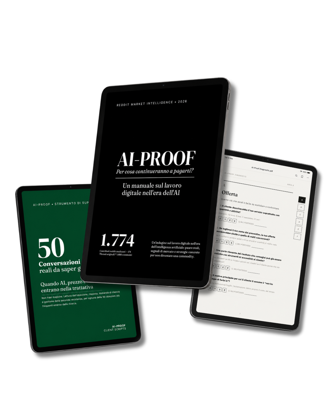 AI-proof